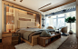 7 Bedroom Designs To Inspire Your Next Favorite Style : Bedrooms are the perfect place to experiment with a new interior design style. They tend to be private and set away from the rest of the home, a wonderful catal