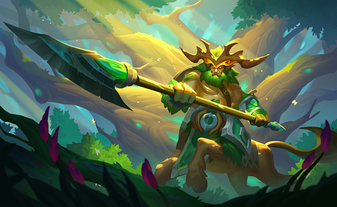 Cernunos