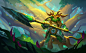 Cernunos