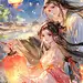 @池渊-墨子殇，采集至小红书，侵删私信！