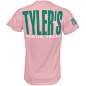 TYLER'S COMFORT COLOR TEE - AUSTIN