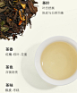 一念草木中慕白·陈皮白茶福鼎寿眉高山老白茶50g茶叶罐装送礼-tmall.com天猫