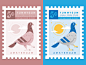 Yummygum stamp