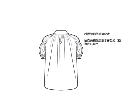 Cindy辛采集到基础款式图