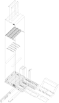 8342长三角路演中心，上海 / AND STUDIO : 针对空间属性的功能转化