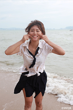 snh48飞翔入手2夏