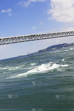 游泳池和桥段