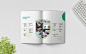 雅宝电子画册设计-古田路9号-品牌创意/版权保护平台