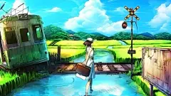 动漫女孩_动漫漫画_动漫美图_清新动漫_动漫美眉_桌面壁纸_爱壁纸HD