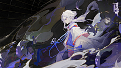 JOJO大魔王采集到cg