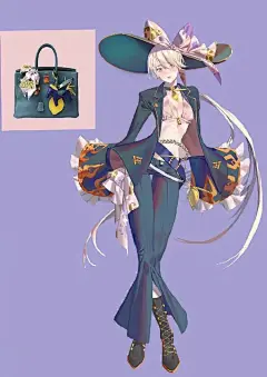 插画师가탄GATAN的一组物品拟人日系概念插画推荐~
#画师推荐# #日韩风# ​​​​