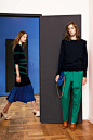 【图】Chloé2015早春度假系列_时尚圈_潮流服饰频道_VOGUE时尚网