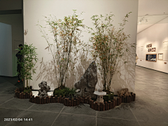芒起来采集到布局