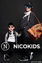 NICOkids儿童摄影的微博