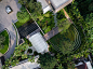 TROP Landscape | Raintree Residence : TROP : Raintree Residence