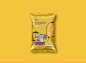 El Corte Inglés Snacks :   Creative Agency: Supperstudio  Project Type: Produced, Commercial Work  Client: El Corte Inglés  Location: Madrid, Spain  Packaging Conten...