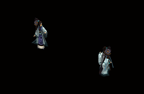 《封神》特效欣赏