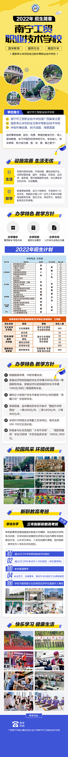 Nongbor采集到教育培训行业