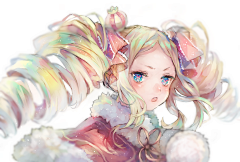 Pixiv插画集采集到画师：そらほし