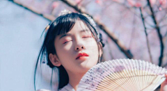 xiao威采集到女生真人横幅