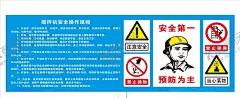 中建搅拌机安全操作规程 【酷图网】搅拌机操作,中国建筑,质量展示区,指引牌,警示牌,中建,中建总公司,门牌,质量方针,中国建筑标志,施工现场,围挡,质量安全,海报,施工安全,中国建筑VI,规章制度