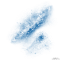 宇宙星云png免扣素材 PNG搜索 png免扣,抽象,电商装饰,公益宣传,海报设计,瀚海的宇宙,浩瀚的太空,蓝色,双11,双12,双十二,双十一,太空