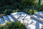 Texture & Tone, Longueville - Secret Gardens Landscape Architecture : This project was a collaborative effort with Bruce Stafford Architects and the second with this same client. The site is perched 80 metres above the ocean with dramatic and uninterr