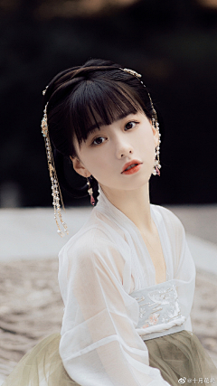 hohoilam✨采集到beauty