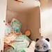 淘嘟嘟儿童储蓄存钱罐可取存只进不出网红密码保险箱男孩女孩玩具-tmall.com天猫