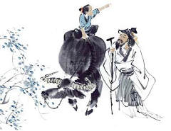 纬云采集到照片插画纹理背景