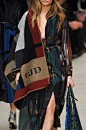 Burberry Prorsum - Fall 2014 Ready-to-Wear Collection