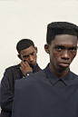 Jil Sander SS19 Lookbook - Fucking Young! : Jil Sander unveiled the lookbook for its Spring/Summer 2019 collection.