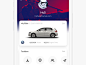 Drive App Profile google profile navigation driving car