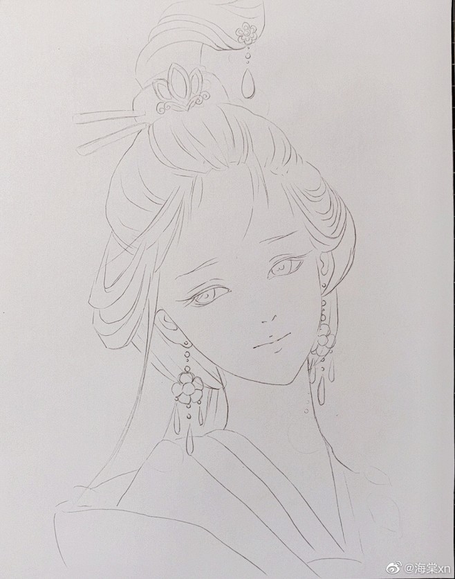海棠xn的微博_微博