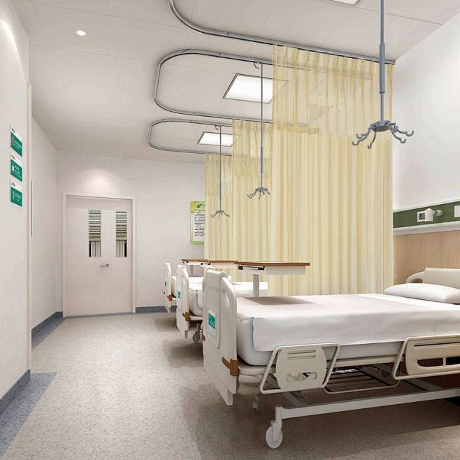 hospital 2 thousand ...