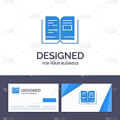 书,品牌名称,名片,创造力,模板,商务,图书馆,书店,蜘蛛网,研究