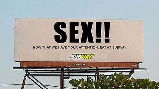 Brilliant Billboard ...