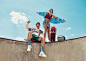 adidas Fashion  lifestyle Nike puma Sportswear UnderArmour