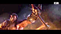 《魔兽世界：德拉诺之王》开场动画_挖掘分享高质量创意视频短片 http://www.sochuangyi.com
