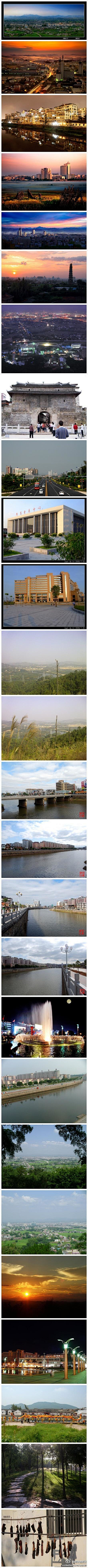 童赢采集到城市风景