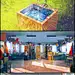#欧美# #日系# #现代# #清新# Summer camp backgrounds part1 校园题材场景，氛围非常好，因为图多质量高故分为两部分，这是part1