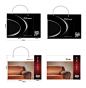 Ddbr沙发厂手提袋logo设计