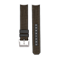 1080x1080_Packshot_B-42_Hybrid_Strap_Fibre_Tactical_Green_Front
