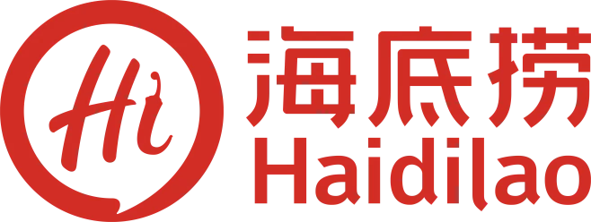 海底捞logo-花瓣网