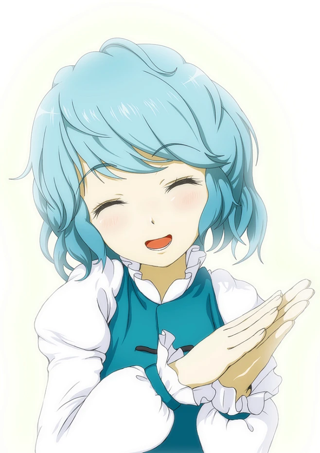 #东方project# #多多良小伞#お腹が減りすぎた小傘 [3]-花瓣网