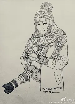 #线稿#全身漫画卡通人物绘画 平面 灵感 素材 二次元
@冒险家的旅程か★