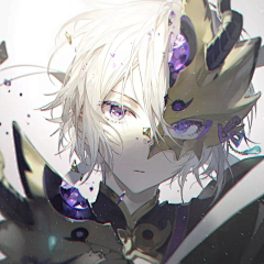 青&ahi采集到FGO