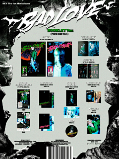 fcxzd采集到Poster-character