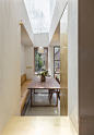 Brass House in West London by Simon Astridge | Yellowtrace