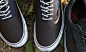 VANS 学院风 era 